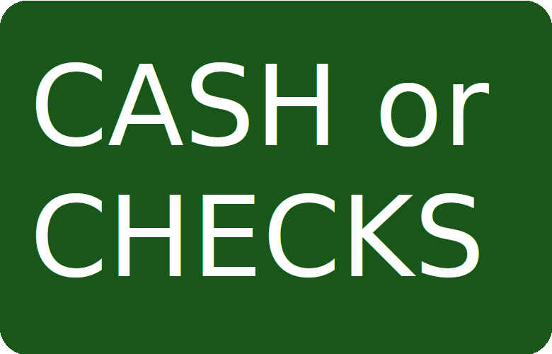 CashOrCheck